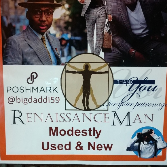 Meet your Posher, Frederick - Picture 2 of 2